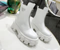 PRADA Womens Boots Top quality 1:1