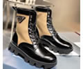 PRADA Womens Boots Top quality 1:1