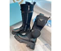 PRADA Womens Boots Top quality 1:1