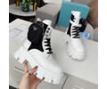 PRADA Womens Boots Top quality 1:1