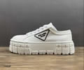 PRADA Womens Shoes Top quality 1:1