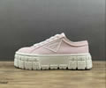 PRADA Womens Shoes Top quality 1:1