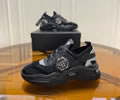 PHILIPP PLEIN men shoes Best quality