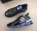 PHILIPP PLEIN men shoes Best quality