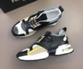 PHILIPP PLEIN men shoes Best quality