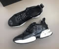 PHILIPP PLEIN men shoes Best quality