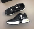 PHILIPP PLEIN men shoes Best quality