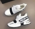 PHILIPP PLEIN men shoes Best quality