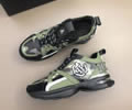 PHILIPP PLEIN men shoes Best quality
