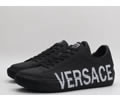 VERSACE Lovers Shoes top quality 1:1