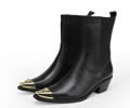 VERSACE Women Boots best quality