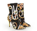 VERSACE Women Boots best quality
