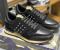 Valentino Men shoes