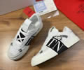 Valentino Men shoes best quality
