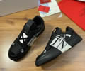Valentino Men shoes best quality