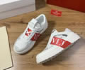 Valentino Men shoes best quality