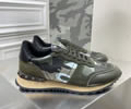 Valentino Rockrunner Camouflage Men Shoes top quality 1:1