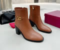 Valentino Women boots best quality