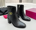 Valentino Women boots best quality