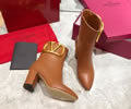 Valentino Women boots best quality