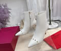 Valentino Women boots best quality