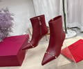 Valentino Women boots best quality