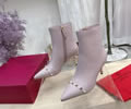 Valentino Women boots best quality
