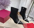 Valentino Women boots best quality