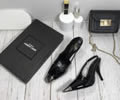 Saint Laurent YSL Women Shoes