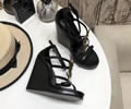 Saint Laurent YSL Women Shoes