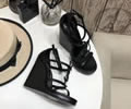 Saint Laurent YSL Women Shoes