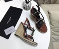 Saint Laurent YSL Women Shoes