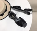 Saint Laurent YSL Women Shoes