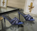 Saint Laurent YSL Women Shoes best quality