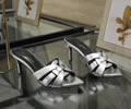 Saint Laurent YSL Women Shoes best quality