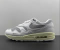 Nike Air Max1 DQ0299-100 Lovers best quality