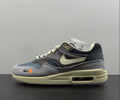 Nike Air Max1 DQ8475-001 Lovers best quality