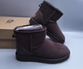 UGG 6222 Classic Mini II Women boots Best quality 1:1