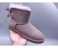 UGG 1016501 Mini Bailey Bow II Women boots Best quality 1:1