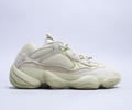 Adidas Yeezy 500 Lovers shoes