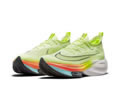 Nike Air Zoom Alphafly NEXT% Barely Volt CI9925-700 Men shoes