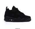 Air Jordan 4 Retro Lovers