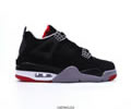 Air Jordan 4 Retro Lovers