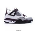 Air Jordan 4 Retro Lovers