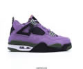 Air Jordan 4 Retro Lovers
