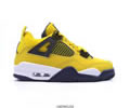 Air Jordan 4 Retro Lovers