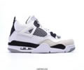Air Jordan 4 Retro Lovers