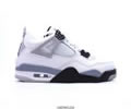 Air Jordan 4 Retro Lovers
