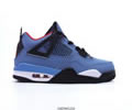 Air Jordan 4 Retro Lovers