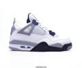 Air Jordan 4 Retro Lovers